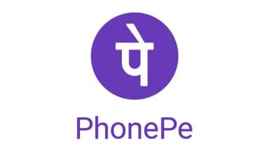 PhonePe prepaid card